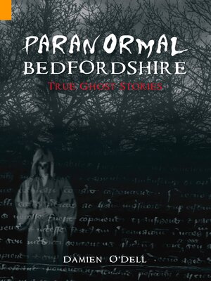 cover image of Paranormal Bedfordshire